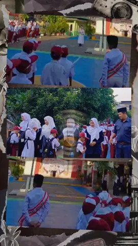 Senin 22 September 2015 #sdnsusukan07pagi #bergerakbersama #ciracas #jakartatimur #gembira 