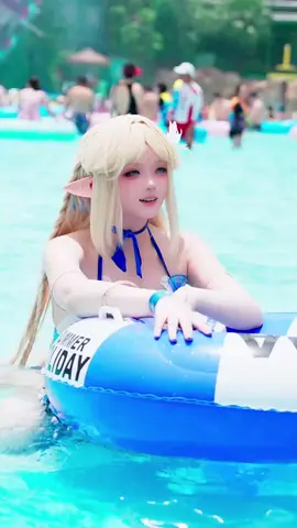 #cosplay #cute #beauty #douyin 