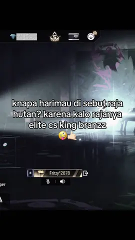 fakta pekerjaan lapangan🤪🤙🏻🤙🏻#branzzelitecs😜 #branzzelite #elitecees🥴🤙 #masukberanda #antikroco🥶🤙🏻 #jagoancs🥵🤙 #foryoupage 