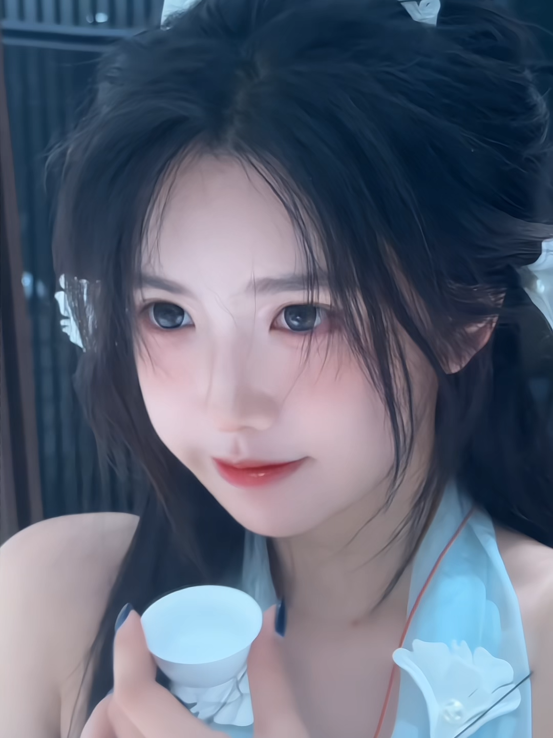 🍵#宋玉 #tốngngọc#宋玉cos #凡人修仙传 #phamnhantutien ##cosplay