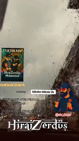 01.12.2025 Erzurum hiraizerdüş konseri necip Fazıl Kısakürek kültür merkezi #hiraizerdüş #biletimhiraizerdüş #tişörthiraizerdüş😊 #kelimecambazihiraizerdüş @HiraiZerdüş @slv_drms 