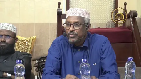 War diintu ahmiyad ha nooyeelato. ... sh mustafe 