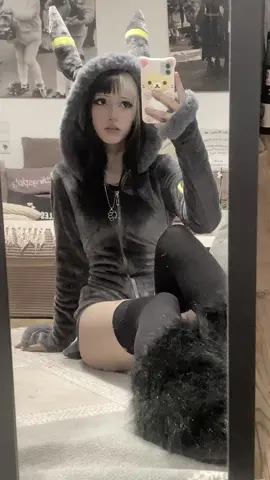 #nachtaracosplay #umbreoncosplay #alternativegirl #fyp #alternativetiktok 