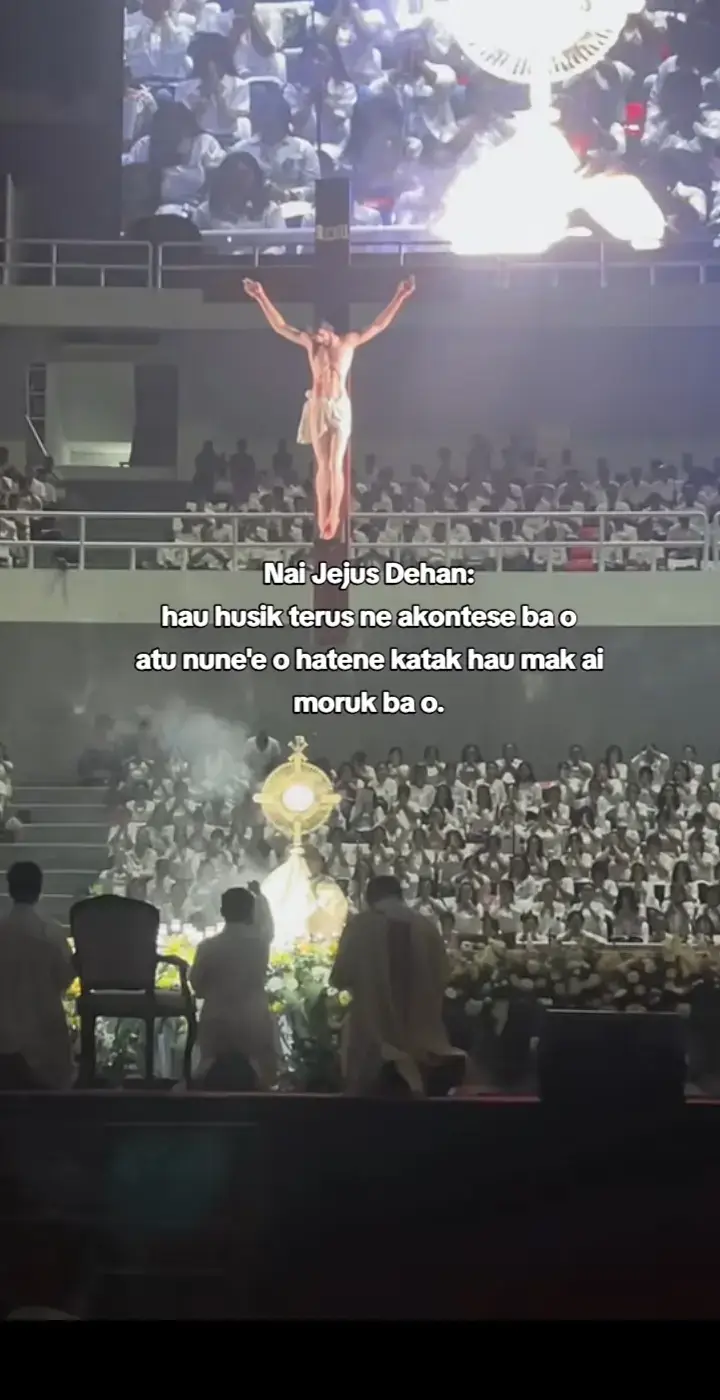 #lovejejus♥️ #4upage #fypシ゚viral #lewatberandafyp #fyppppppppppppppppppppppp 