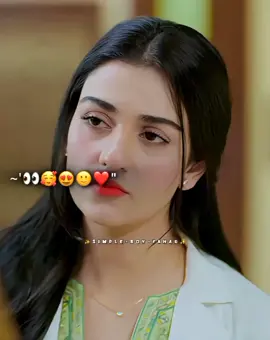 uff--This-Scene🤗🤗🙂✨🥰#quality #newdrama #dontunderreviewmyvideo #plzunfrezemyaccount #😭😥 