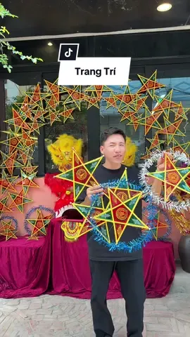 Tuổi thơ ùa về #haohomhinh #dentrangtri #dentrungthu 