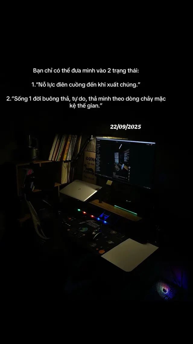 #fyp #annhduc7979 “hãy có trách nhiệm với cuộc đời mình.”#xuhuong #tiktok 