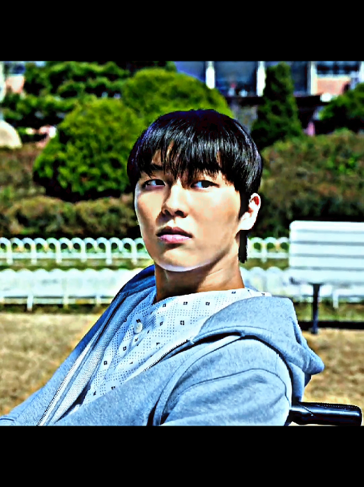 What if aura suho's returned after recover from coma👀 #KDRAMAEDITS  #AHNSUHO #CHOIHYUNWOOK 