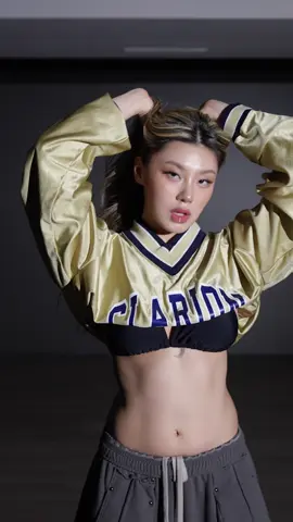 Guess who’s coming to dinner choreography by me