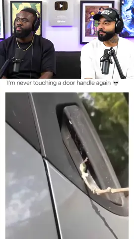 Throw the whole car away 