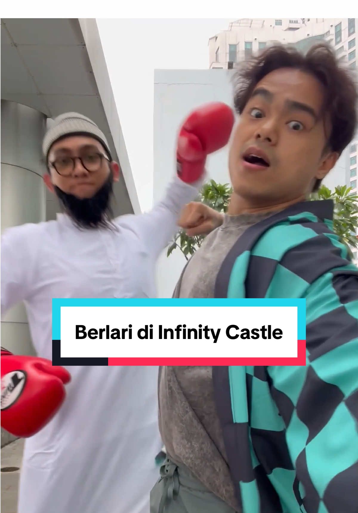 Demon Slayer Infinity Castle deleted scene