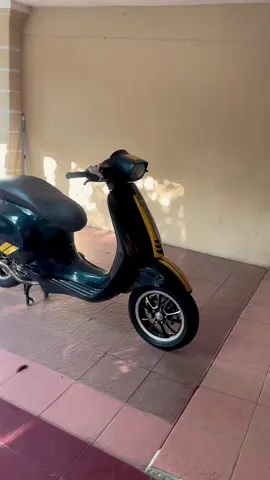 HARI MINGGU WAKTU NYA MOTORAN🥰 #cabigemoyy #wargacaabii #fyp 