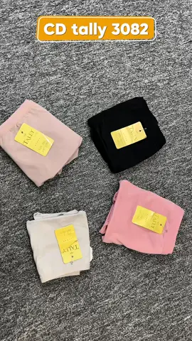 Cd anti iritasi yg nyamannn🤗❤️tunggu apalagi? CO sekarang yuuu #underwear #berandatiktok #jualanonline #cd #tally #fyppppppppppppppppppppppp 