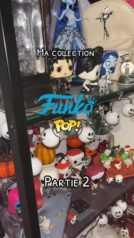 Partie 2 - On continue avec #demonslayer cette fois ! #funkopop #funkopopcollection #popcollection #fyp 