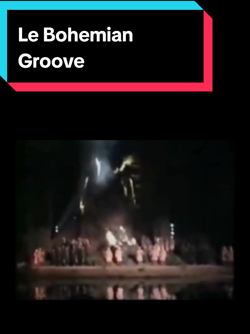 Le satanisme débridée des élites américaines ! #illuminati #bohemianclub #etatsunis #france  Sources : - Reportage 