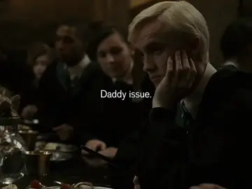 ||Daddy issue - 'Orphaned/Absent dads/Abusive/Cold hands.|| #harrypotter #harrypotteredit #hpedit #harrypottertok #fypシ 