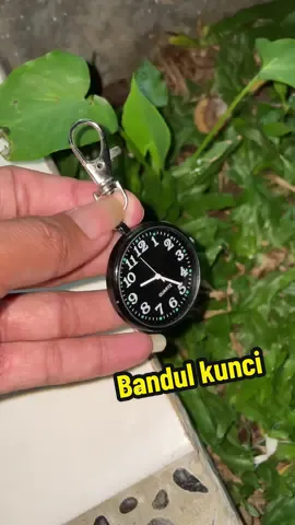 Bandul kunci,bentuk jam kecil mini cakep#jamkeren #jamsaku #bandulkunci #jam #jamquartz 