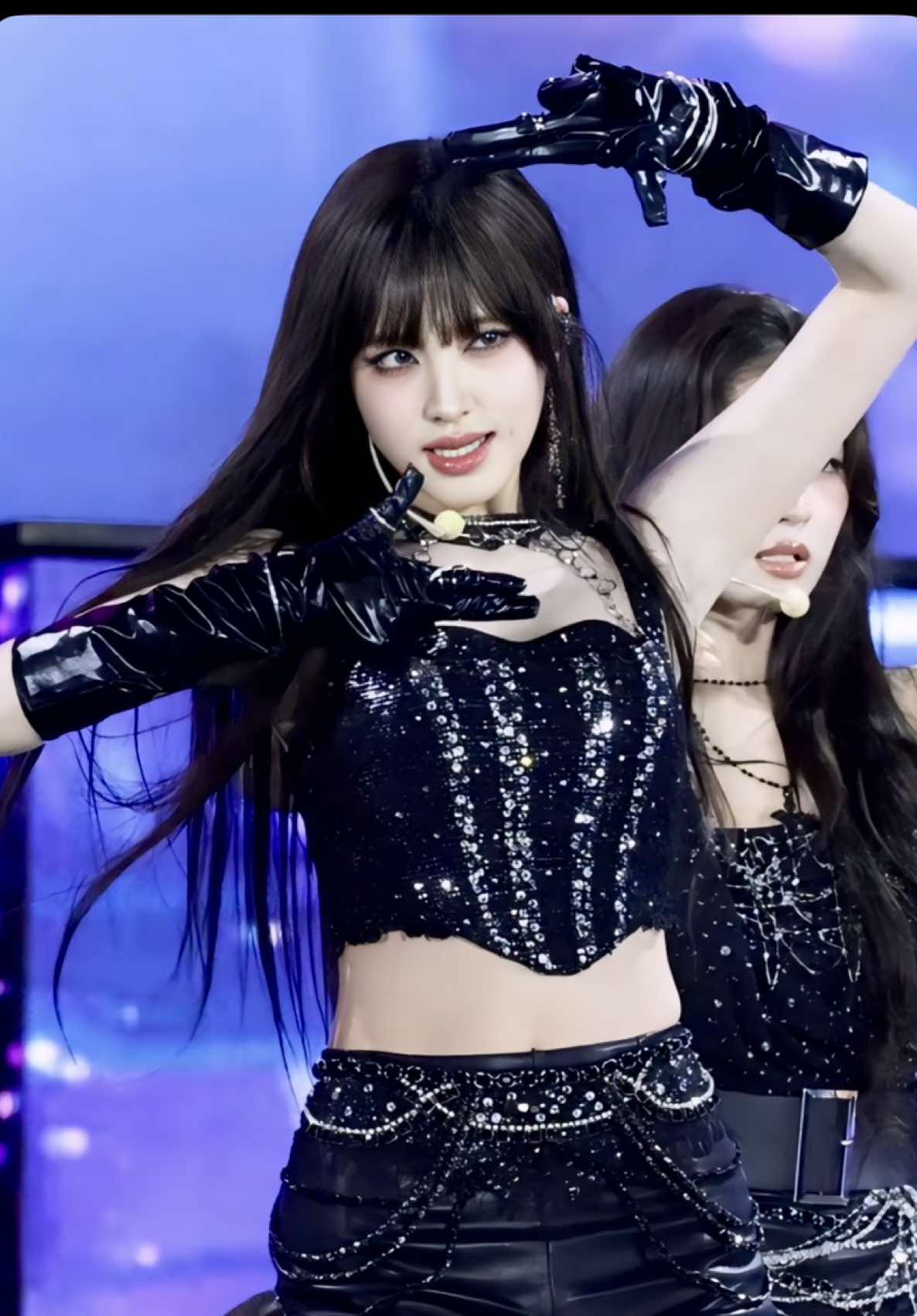 LIZ (IVE) | XOXZ | Fancam 250920 (Luz_Liz) #LIZ #IVE #fancam #kpop 