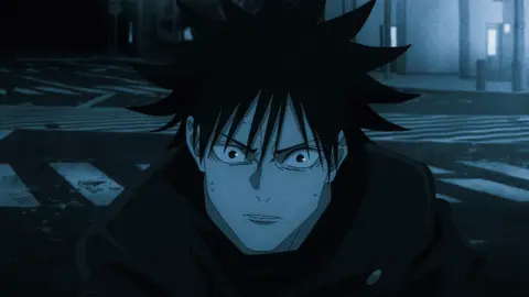 I like this version a bit better. I’m trying to get better with editing but I take so long to learn things 💔 not sure I like the coloring  though I feel like it’s missing something  Maybe Toji was a bad father, but he sure did love his son that’s undeniable anyone who believes otherwise did not read the manga or you simply don’t understand Toji’s character or his intentions when it came to Megumi. I do wish he believed he was capable of giving Megumi the love he deserved and that he wasn’t too broken to be a parent  ANYWAY the whole Fushiguro family deserved so much better. I’m sad we never even got to know Megumi’s mothers name or how Megumi doesn’t even know that he came face to face with his father 💔 #jjkedit #jujutsukaisenseason2 #tojifushiguro #megumifushiguro #jjkmanga 