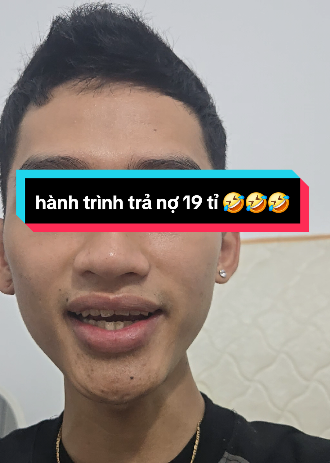 hành trình qua cam trả 19 tỉ #foryou #fyp #xuhuong 