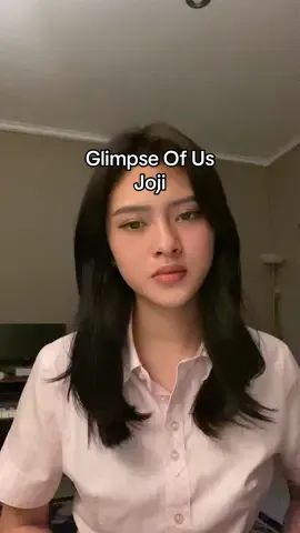 #glimpseofus #joji 