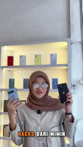 LIFE HACKS UNTUK PENGGUNA IPHONE😉 #iphone #fiturcanggih #ngawi24jam #LifeHack #fypage 