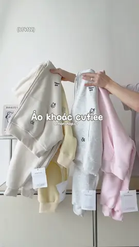 Thêm 1 chiếc áo cưng như em bé vào tủ đồ #fyp≥° #viralvideo #LearnOnTikTok #moingaymotoutfit #monshop
