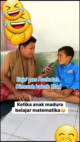 Mak pas dhubideg mad.🤣 #kontenlucu #vidiotrendingtiktok #viral #viraltiktok #fypシ 