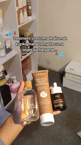 #stretchmarkoil #stretchmarkcream #ciaraindonesia 