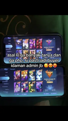 #fyp #anakjb #jbwangsaf #jbmlbb #jbmlbbterpercaya 