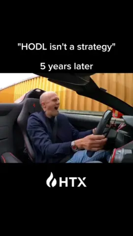 HODL vs TRADE — which side are you on? 😎🏎 Some say HODL isn’t a strategy… but 5 years later, the results speak for themselves. Comment below: ✍️ Type HODL or TRADE if you live for charts & leverage Trade crypto, catch the moves, and make your bags work — only on HTX Exchange.