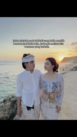 jika di pilih jadilah yang terbaik jika di sia siakan pergilah dengan baik baik