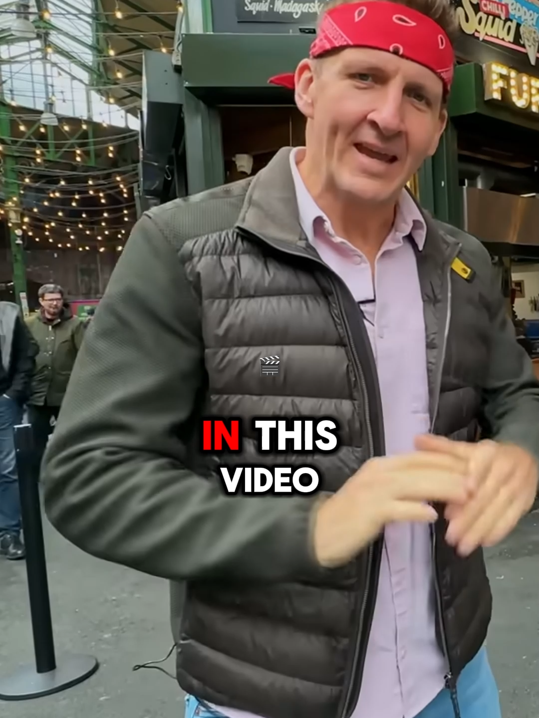 $100 British Street Food Challenge!! Londons Borough Market!!#besteverfoodreviewshow #gugafoods #steak #fooduk