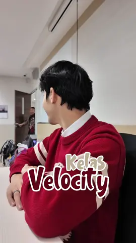 bosen bener kalau ngawas gini