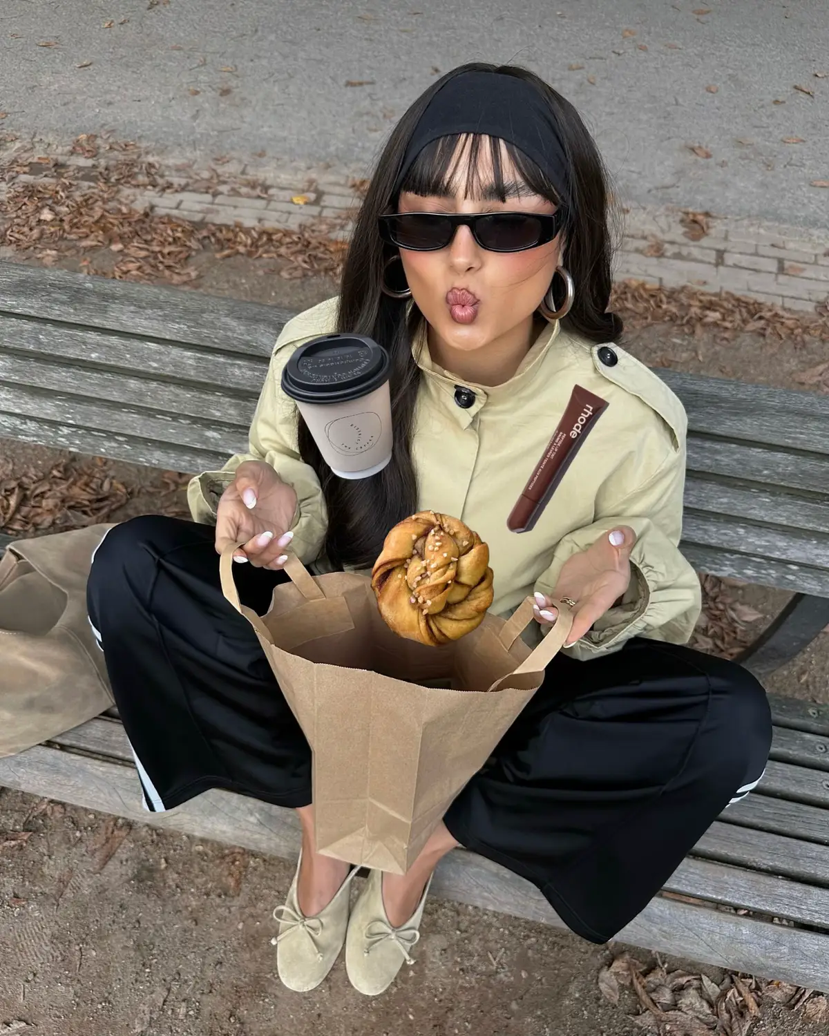 @nakdfashion code: supit #OOTD #fallfashion #outfitinspo 