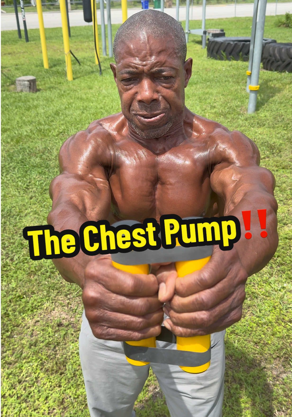 Full Upper Body Workout‼️ #RipRight #TeamRipRight #Calisthenics #Fitness #RipStick