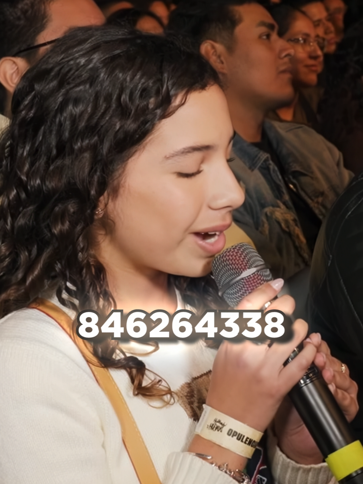 Ella sabe 40 dígitos de Pi #hablandohuevadas #humor