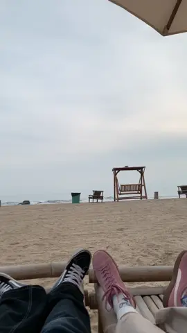 #senayabeachlampung #pantailampung 