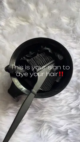 Hair Dye Tool Set #hairdye #hairdyetools #haircolor #viralvideo #fyppppppppppppppppppppppp 