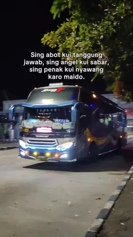 #sugengrahayu #sumbergroup #busjatim #fyp #trending 