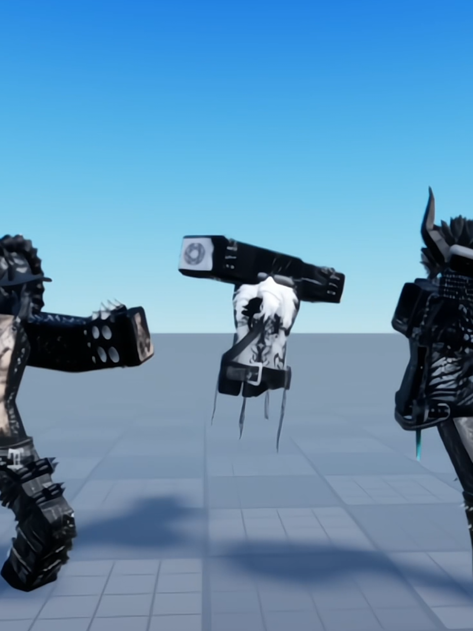 🔥🔥🤍 Emote: Michael Myers bounce #roblox #roboxgame #catalogoavatarcreator #fypppppppppppppppppppppppp #robloxx 