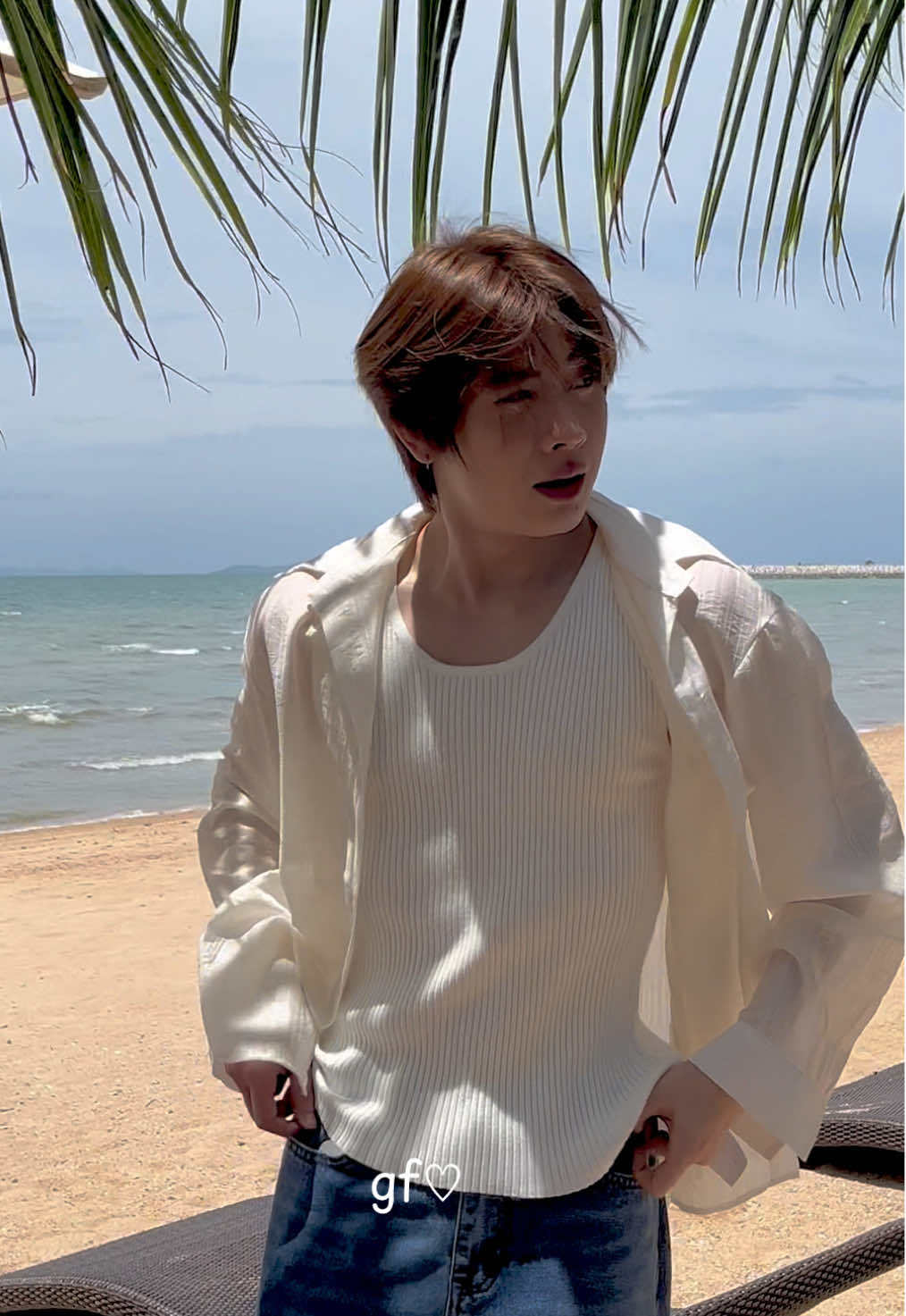 พี่วรรณคนเท่ห์ (อาจจะยังนะหนูเอ็นดูว) @Firstone 😎 #DrAllyxTleFirstOne1stTrip #Firstone #tlefirstone #fyp 