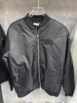 Khoác dior thêu 3xx #thoitrangnam #hottrend #fyp 