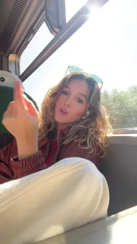 train trip 