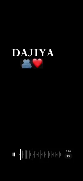 Hablihi dajiya lo bixin jirey tolow meye 🤔😂🫶 #dajiya #amaandumar #sodalbo_magacaa_rabtao_waan_kuusameyn #magacyada__gabdhaha #magacyo_qurux_badan @Dajiya salah👸🖤 waaaaaaaad iga haysa 