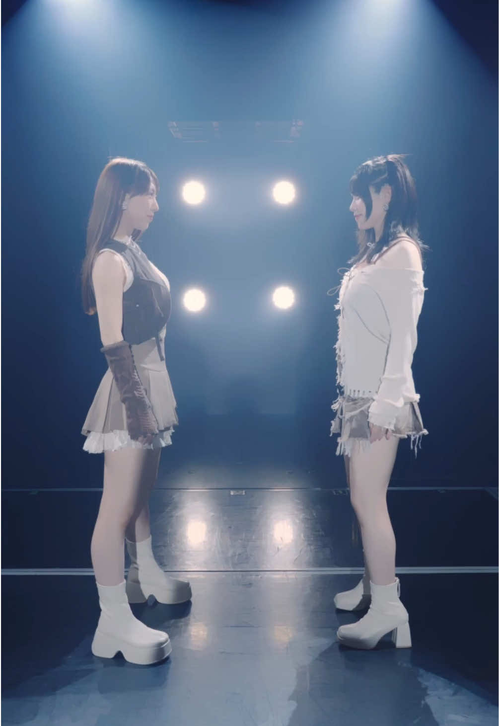 #Karma 本日フラゲ日💿💫 #SKE48 #熊崎晴香 @くまーやん  #佐藤佳穂 @佐藤佳穂(SKE48)  @SKE48 チームS official @SKE48 チームKⅡ official @SKE48 チームE official 