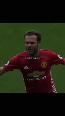 Juan Mata - pure class. 🪄✨ #juanmata #edit #manchesterunited #fyp #footballtiktok 