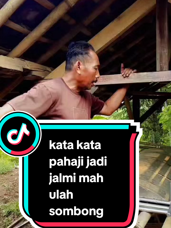modar mah numpak anu Kitu jadi ulah asa aing😁🙏#fypシ゚viral #komedikocak #hajikoret #barayahajikoret 
