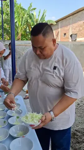 bakul bakso disek bolloo timbang opo2 sepi