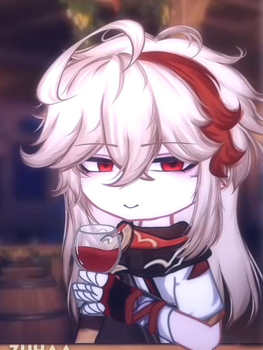 ﾉ⁠*⁠.⁠✧ ah.. yess, js took a lil break ^°^!! ft. #Kazuha #Venti #Heizou — #GenshinImpact #foryoupage 